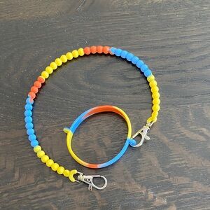 Ryan & Rose Water Bottle Handle -